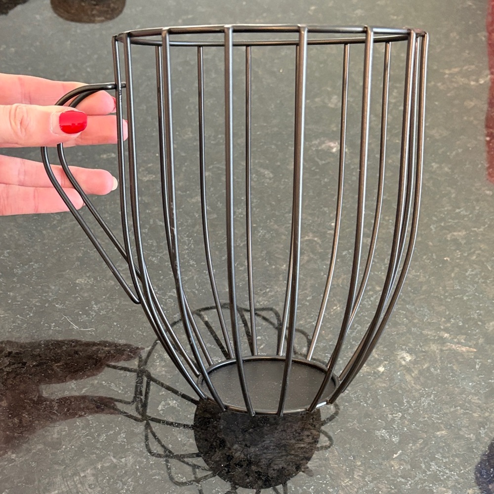 Target Kcup Holder